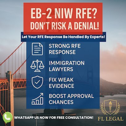 First Light Immigration And Legal Services