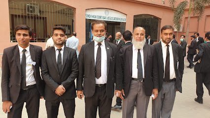 Noor Muhammad Dayo Advocate & Associates