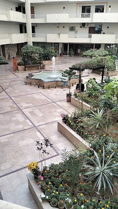 Sidat Hyder Morshed Associates