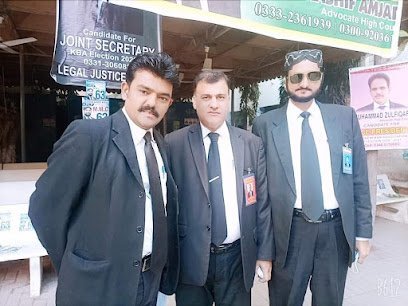 Hassan Law Associates And Real Estates