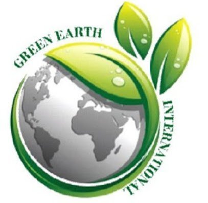 Green Earth International Group