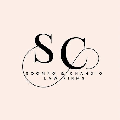 Soomro And Chandio Law Firms