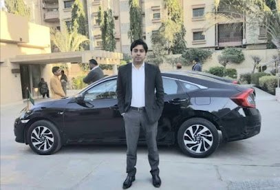 Muhammad Fazil Khoso