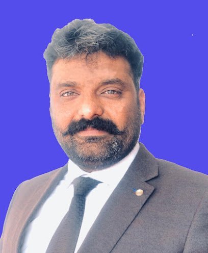 Shahzad Qamer Abbas
