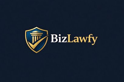 Bizlawfy Karachi Pakistan