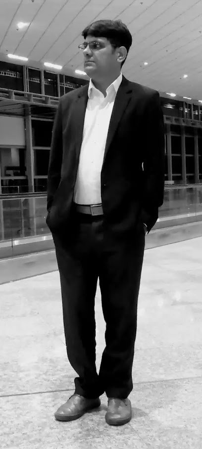 Adnan Khatri Law Associates
