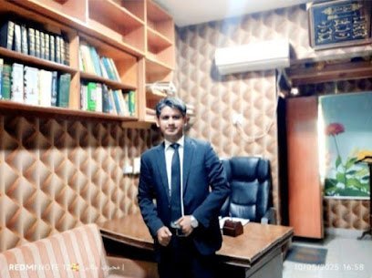Wy Law Associates