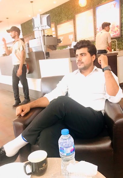 Khalilullah Jakhro Law Associates