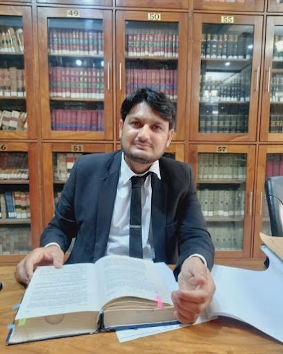 Advocate Abdul Hanan