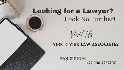 Virk & Virk Law Associates