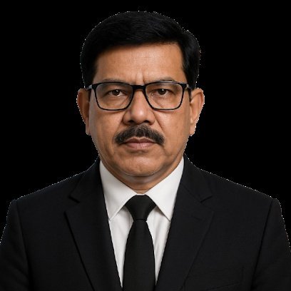 Asif Khan Law