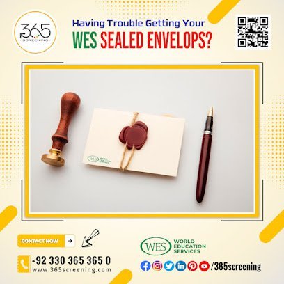 365 Screening Services Smc Pvt Ltd