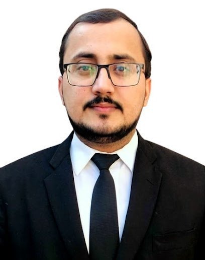 Deepak Kumar & Co. Advocates