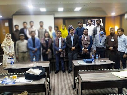 Zans Consultants - Karachi, Pakistan