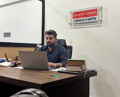 Taxpro Legal Consultants