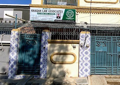 Khaqan Law Associates