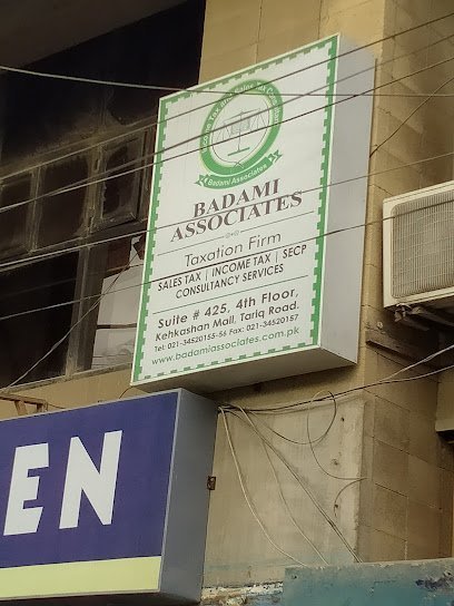 Badami Associates