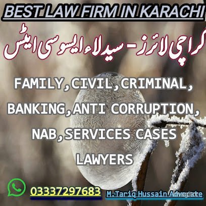 Advocate Lawyers Legal Consultants