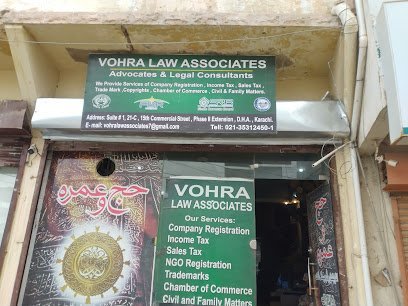 Vohra Law Associates