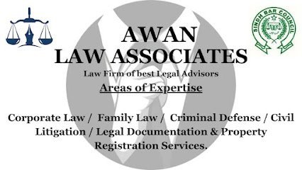 Awan & Co. Law Associates