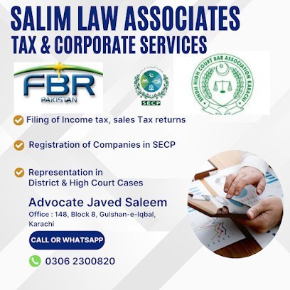 Salim Law Associates