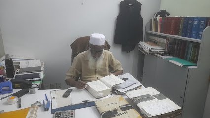 Arif Associates