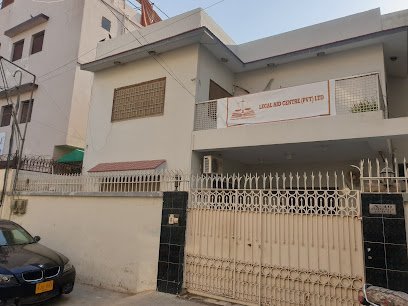 Legal Aid Centre