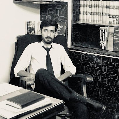 Salman Shar & Co.