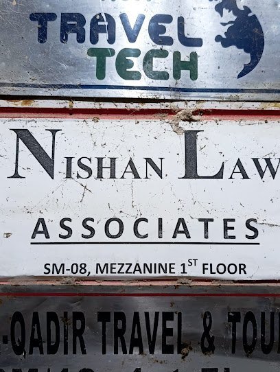 Nishan Law Associates