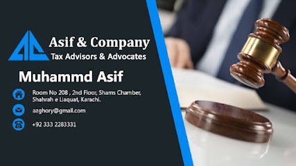 Asif And Company
