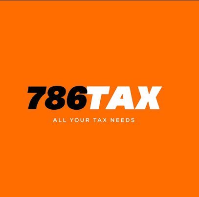 786 Tax Consultant
