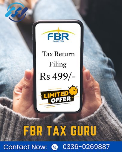Fbr Tax Guru