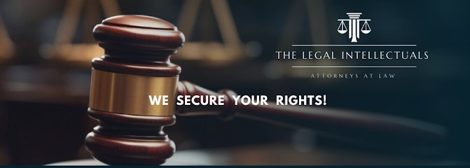 The Legal Intellectuals