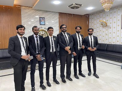 Agha Law Associates