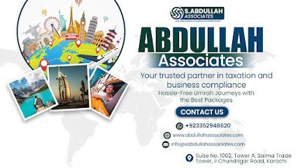 S. Abdullah Associates