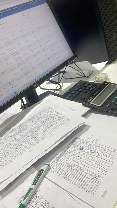 Kams Consultant
