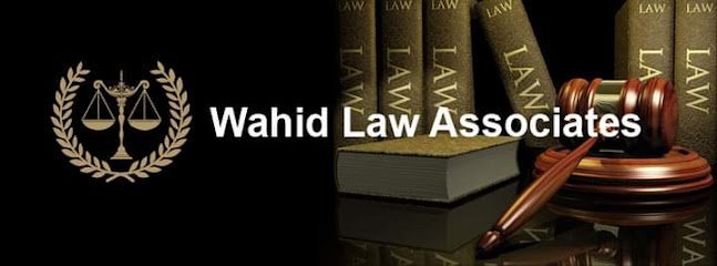Wahid Law Associates