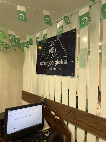 Adamjee Global Solutions