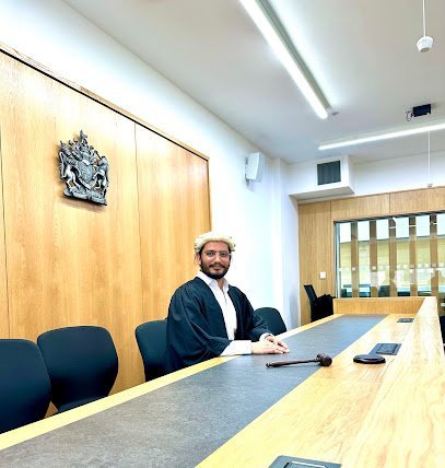 Jahangir Akbar Law Chambers
