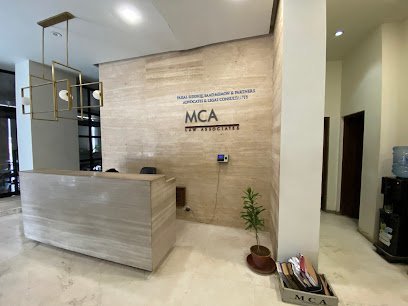 Mca Law Associates