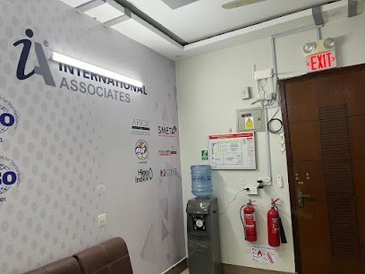 International Associates Pakistan