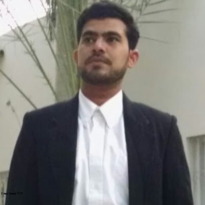 Syed Aftab Ali Advocate