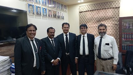 Sindh Law Associates And Legal Advisors