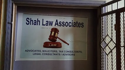 Shah Law Associates
