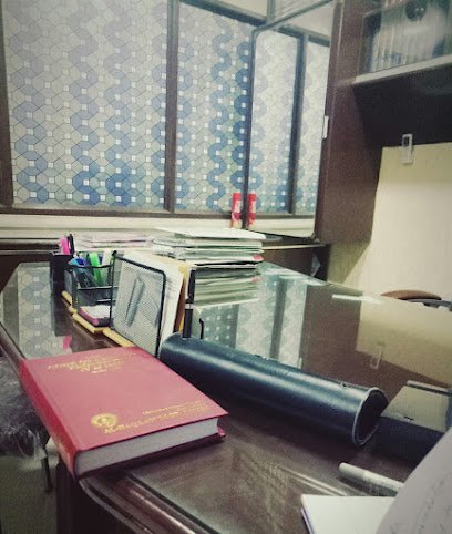 Shabrani & Lashari Advocates And Legal Consultants