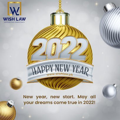 Wish Law - Company Registration - Ntn - Trademark & Logo Registration Pakistan
