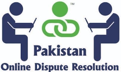 Pakistan Online Dispute Resolution