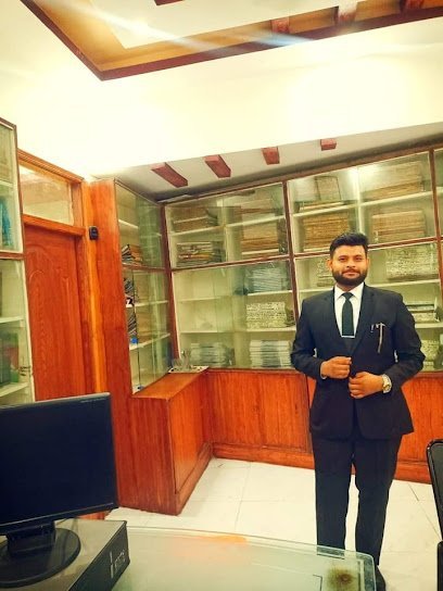 Zohaib Ali Naich Law Chamber