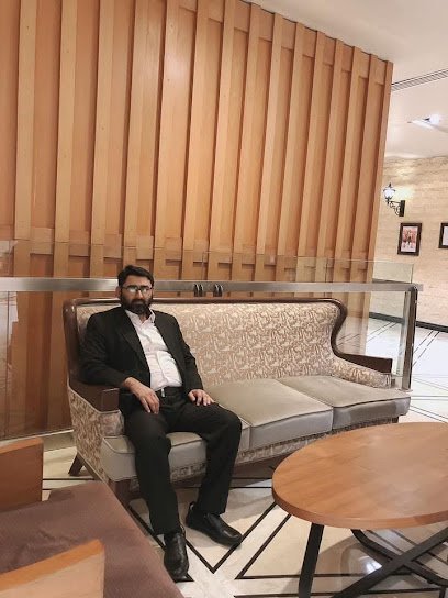 Muhammad Rauf Advocates And Co