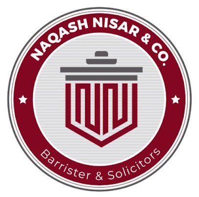 Naqash Nisar & Co.
